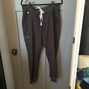 Figs scrub joggers